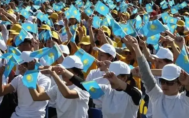 Характерные черты казахстанцев назвал Президент Токаев