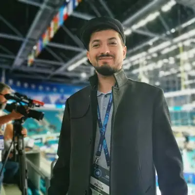 Ерзат  Сергазин