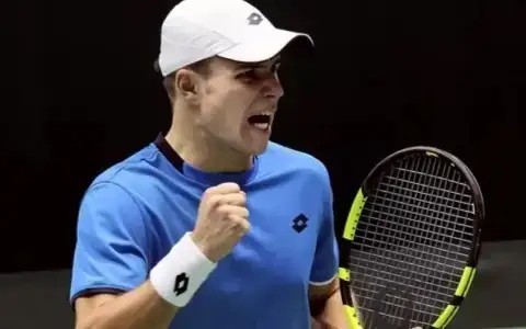 Kazakhstani Popko propels to Savannah Challenger quarterfinals