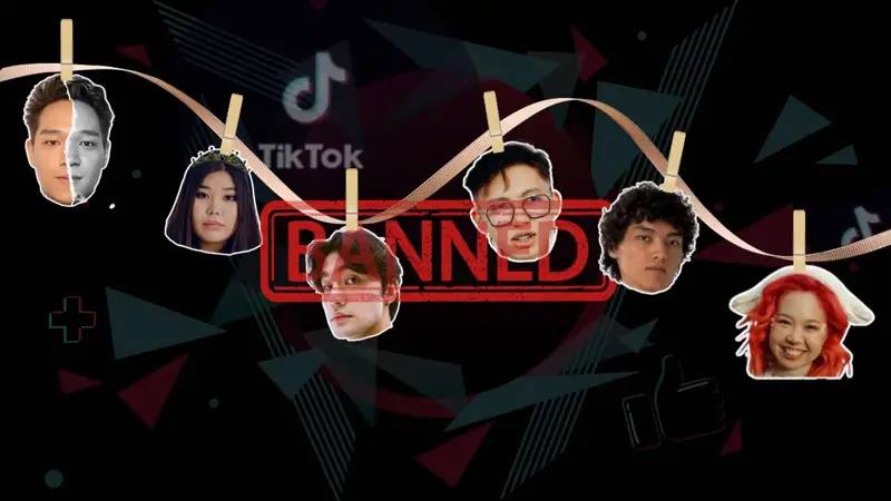 блогеры ТикТока