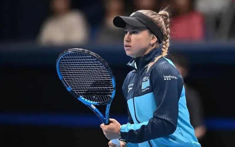 Юлия Путинцева