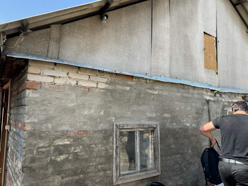 Паводки Разрушенный дом, паводки, подтопления, талые воды, наводнение, ущерб, оценка ущерба, комиссия