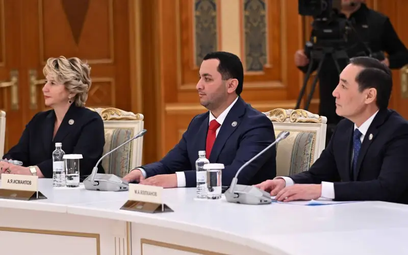 Пресекать попытки раскола казахстанского общества призвал Глава государства