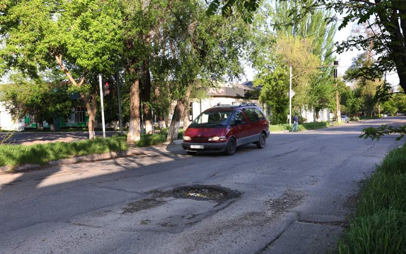 пресс-служба акима Жамбылской области