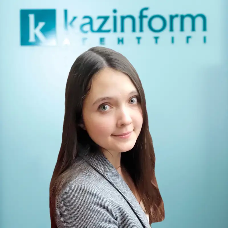 Мосунова Наталья 