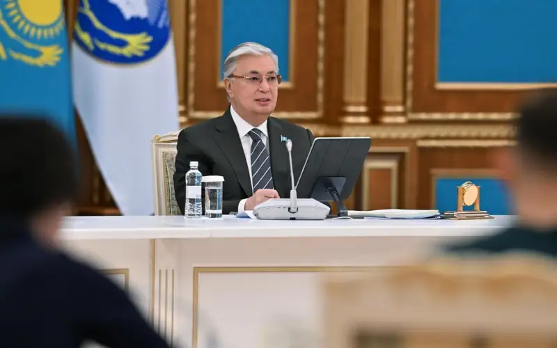 Президент РК