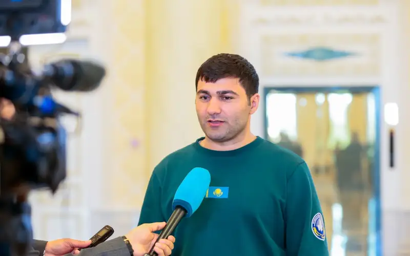 Су тасқыны отандастарымыздың ауызбіршілігі мен азаматтық жауапкершілігін айқын көрсетті – Александр Урмашов