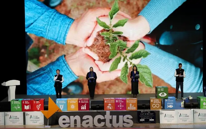 ENACTUS