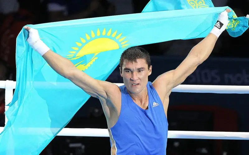 Серік Сәпиев