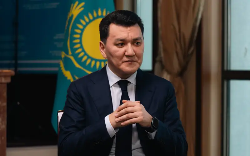 Ерлан Қарин