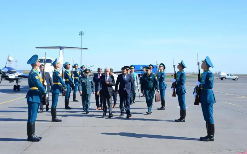 Astana