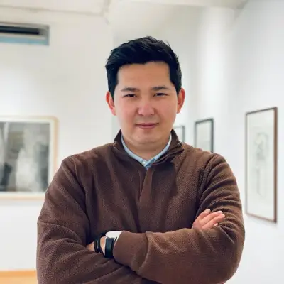 Арсен Утешев