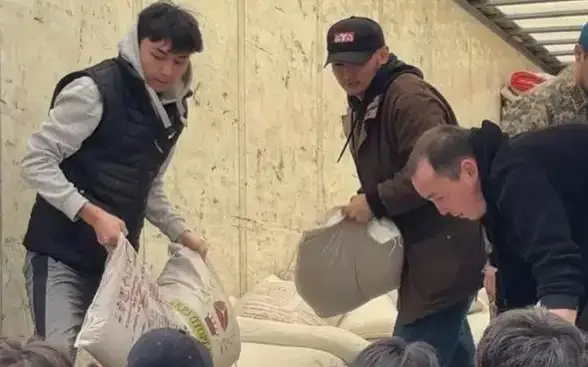 Как распределяется гуманитарная помощь в ЗКО