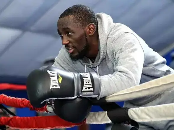 Фото ©️ AllFight.Ru