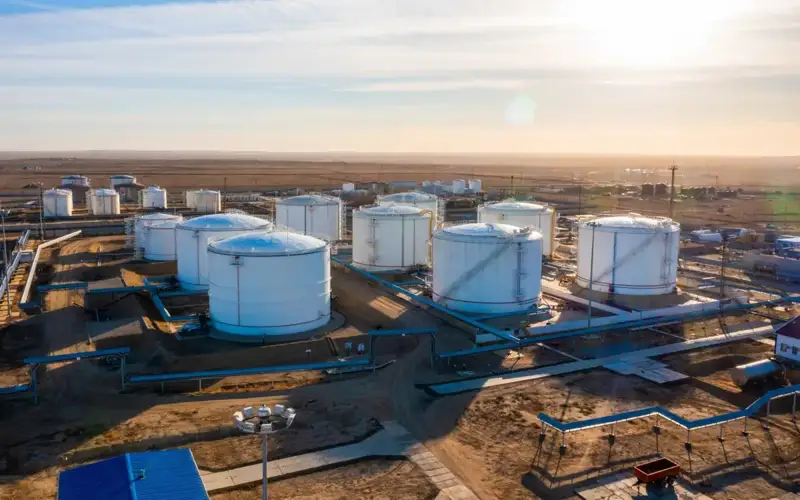 Kazakhstan to increase oil processing volumes