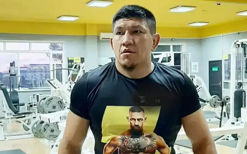 Куат Хамитов