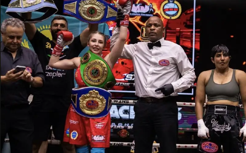 Фото: instagram.com/angelina_lukas1997/