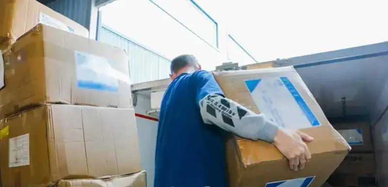  Шетелден тауар әкелетін жеке тұлғаларға қандай шектеулер бар 