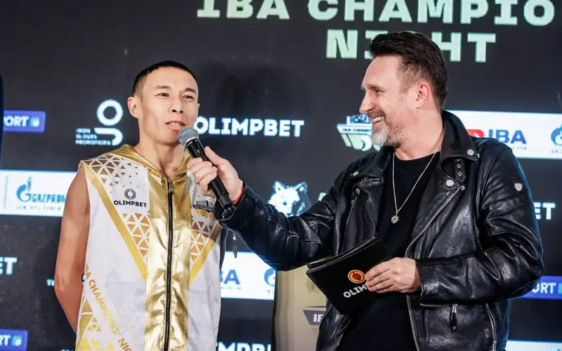 Чемпиондар түні