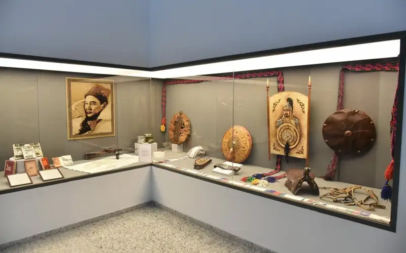 Мәдени-тарихи құнды бұйымдар шекарадан қалай өткізіледі 