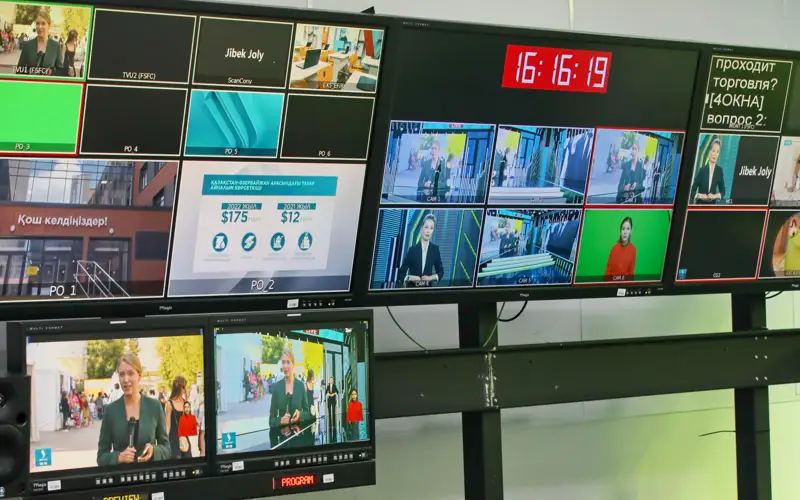 телемарафон