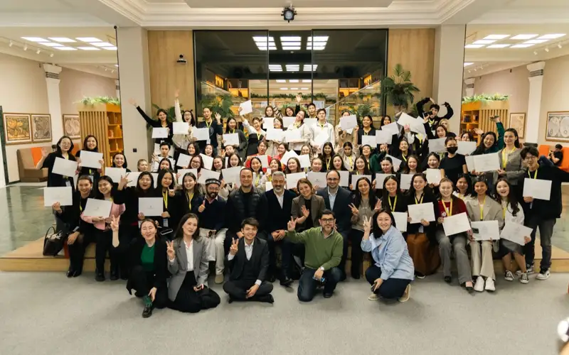 журналистика мектебі