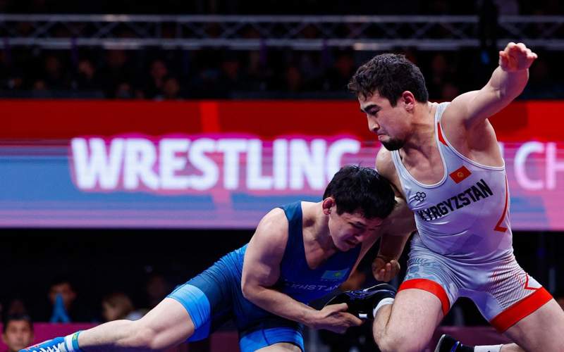 Асыл Айтакын Асыл Айтакын