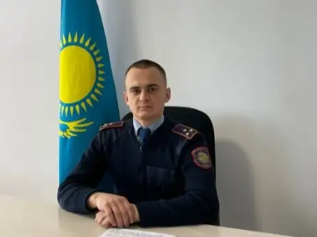 Руслан Кравцунов