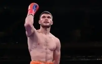 Али Ахмедов  