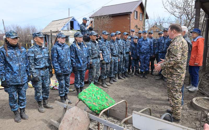 Қостанай облысы әкімдігі