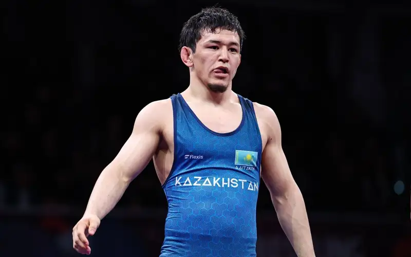 Асыл Айтакын 