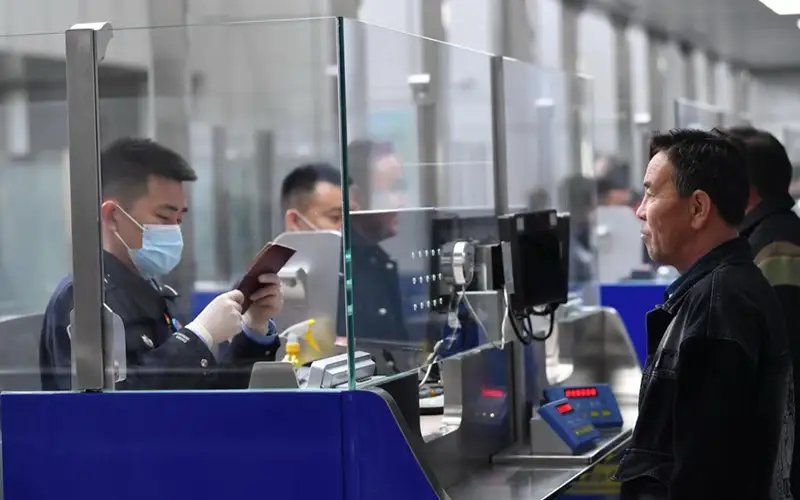 «Қорғас» халықаралық шекара ынтымақтастығы орталығына миллионнан астам адам келген – «Халық газеті»