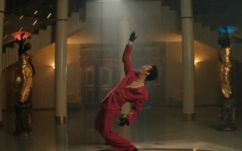 Димаш Кудайберген