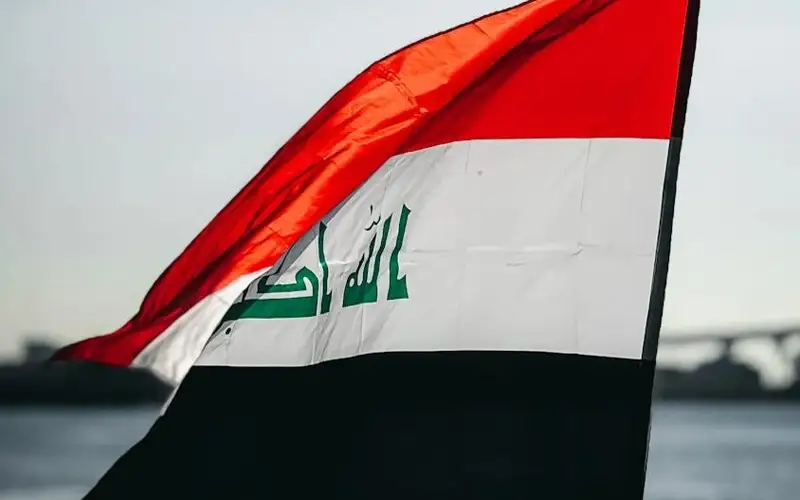 Irak