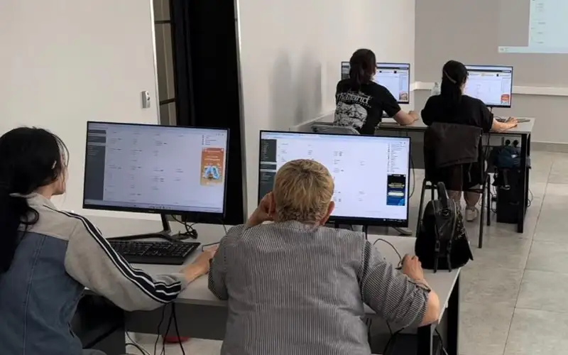 Около 500 безработных обучат на курсах в Карагандинской области