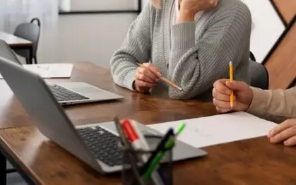 пожилые, работа