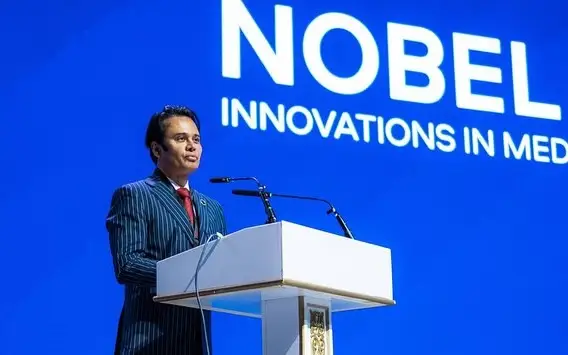 Nobel Fest