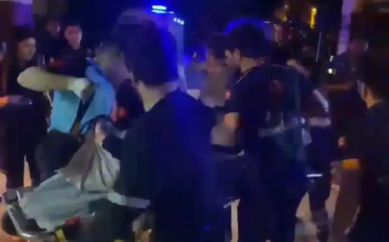 Түркияда полиция қызметкері әріптестерін атып тастады