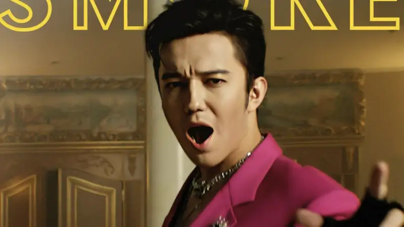 Әнші Димаш Құдайбергеннің ағылшын тілінде жаңа әні шықты