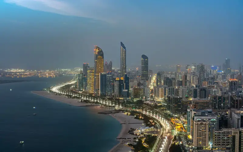 Abu Dhabi