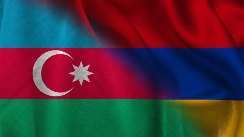әзербайжан армения