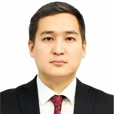 Кошмаганбетов Серикбол