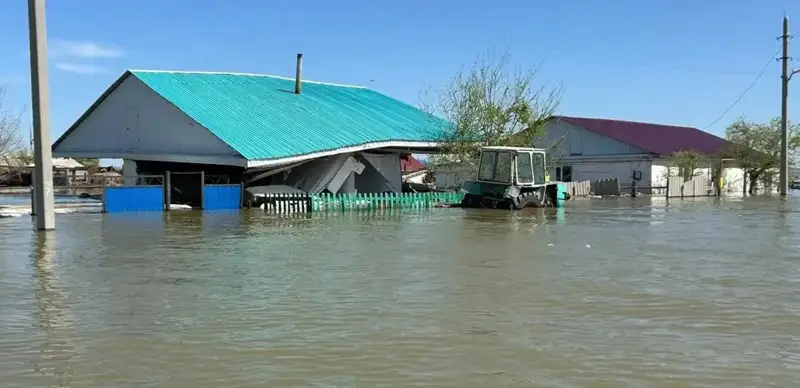 floods