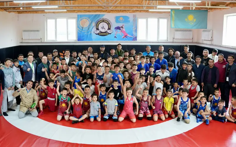 Sport kesheni