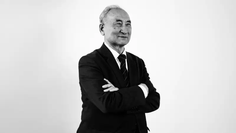 Жайлаубай Кыдырбаев