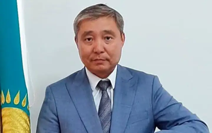 dáýlet batyrbaev