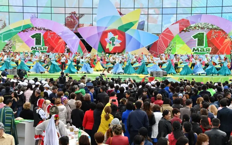 Бірлік күні