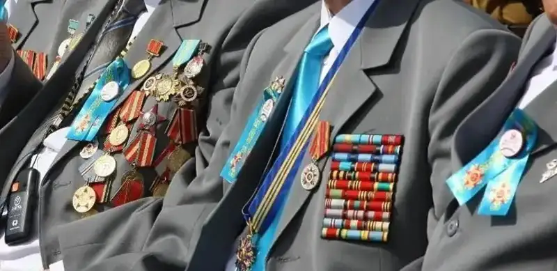 День Победы