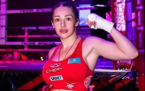 Ангелина Лукас