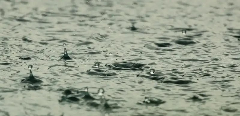 Rain and thunderstorm to hit Kazakhstan in three days coming